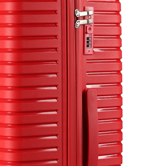 Benzi 5820 4 ruote Carrello 70 cm