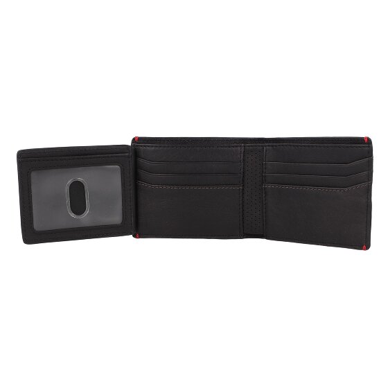 Fossil Sport Tourer Portafoglio Pelle 12 cm