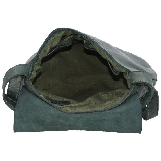 Harold's Borsa a tracolla Submarine in pelle 22 cm