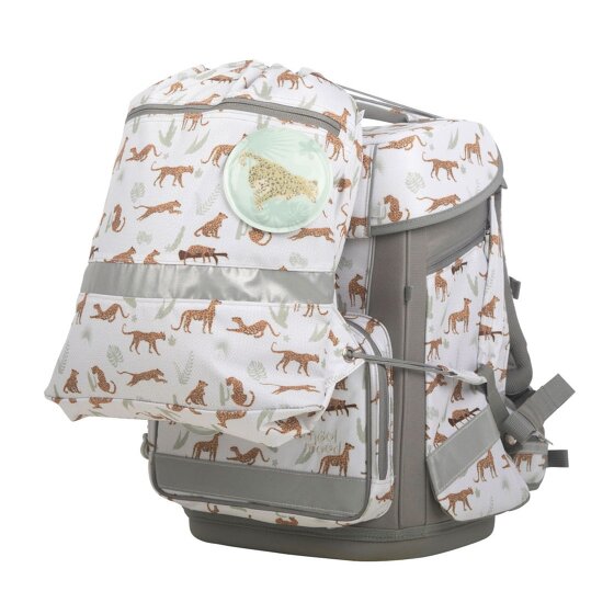 School-Mood Champion Set di borse per la scuola