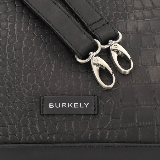 Burkely Cool Colbie Borsa shopper Vera Pelle 37 cm