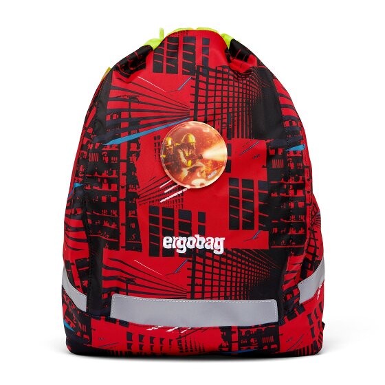 Ergobag Cubo Set di borse per la scuola 5 pezzi