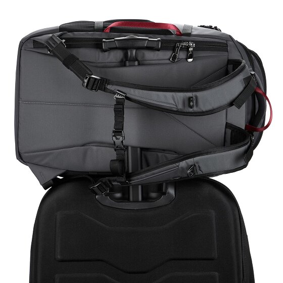 Pacsafe Venturesafe EXP35 Zaino RFID 52 cm Scomparto per computer portatile