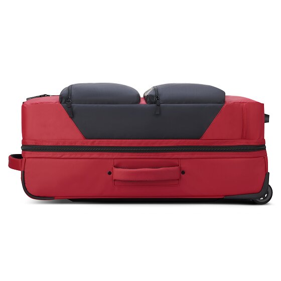 Jeep JS006B 2 ruote Borsa da viaggio 73 cm