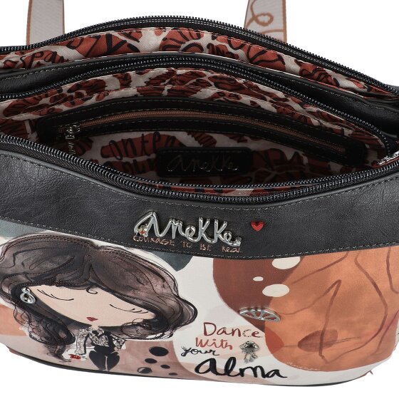 Anekke Borsa a tracolla 28 cm