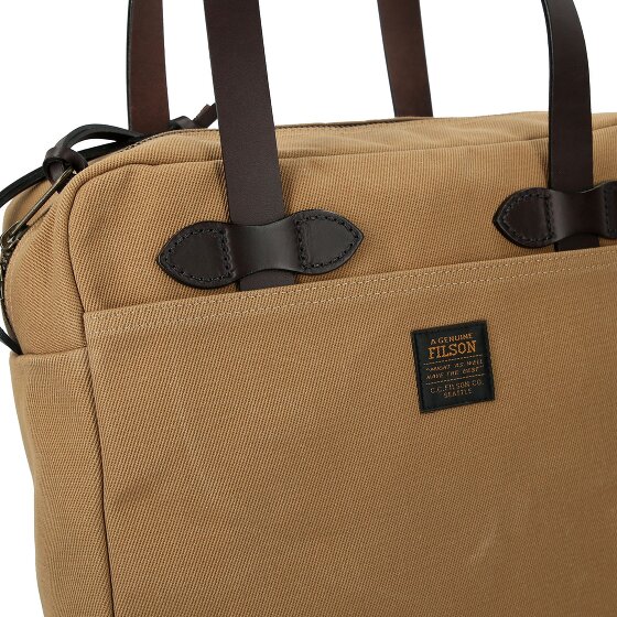 Filson Rugged Twill Borsa a tracolla 32 cm