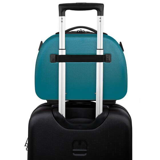 Gabol Paradise XP 4 ruote Set di valigie 4 pezzi