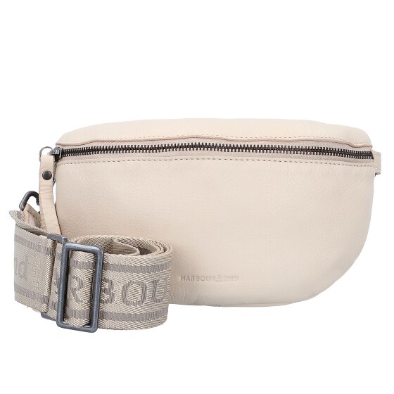 Harbour 2nd Just Pure Paulette Marsupio Pelle 24 cm