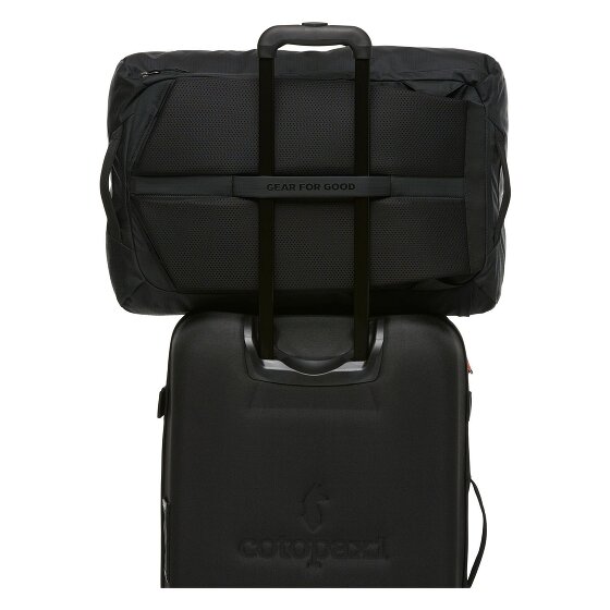 Cotopaxi Zaino da viaggio Allpa 56 cm scomparto per laptop