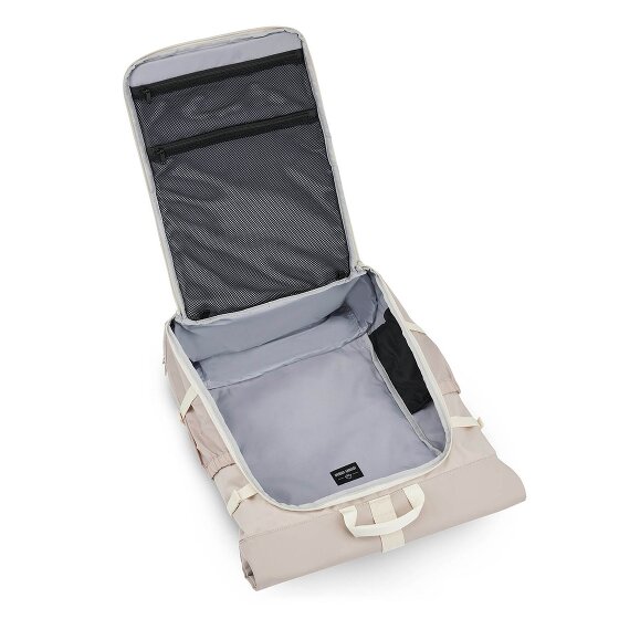 Johnny Urban Travel Series Allen Large Travel Zaino da giorno 50 cm Scomparto per laptop