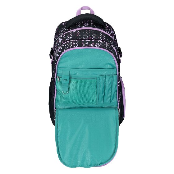 Neoxx Active Pro Zaino da scuola 45.5 cm