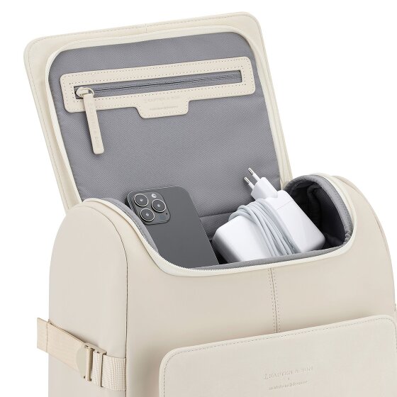 Kapten & Son Bali Zaino da giorno 50 cm Scomparto per laptop