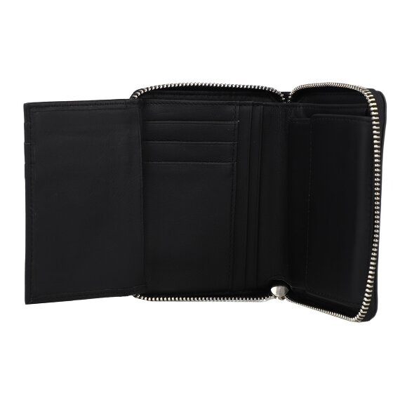 Liebeskind Conny Portafoglio Protezione RFID Pelle 12.8 cm