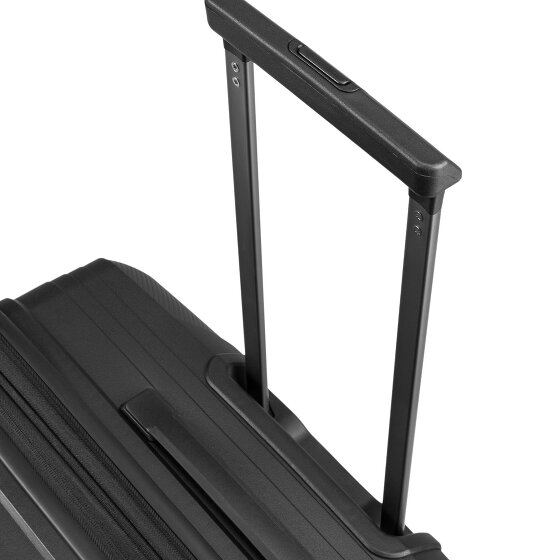 Epic Anthem 4 ruote Carrello 75 cm con piega di espansione