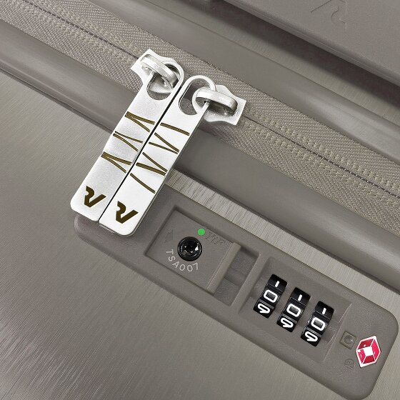 Roncato Carrello Stellar a 4 ruote 64 cm