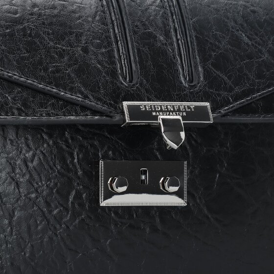 Seidenfelt Borsa a tracolla Roros 21 cm