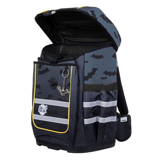 McNeill Ergo Compacto Set di borse per la scuola 5 pezzi