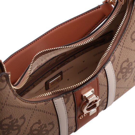 Guess Erenia Borsa a tracolla 23 cm Guess Erenia Borsa a tracolla 23 cm