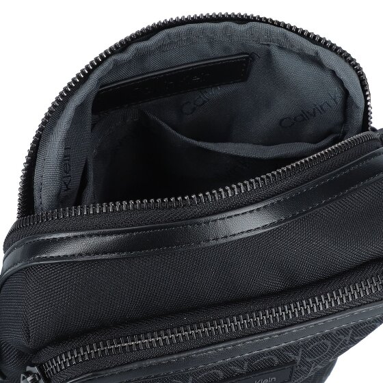 Calvin Klein CK Remote Mini Borsa Borsa a tracolla 17.5 cm