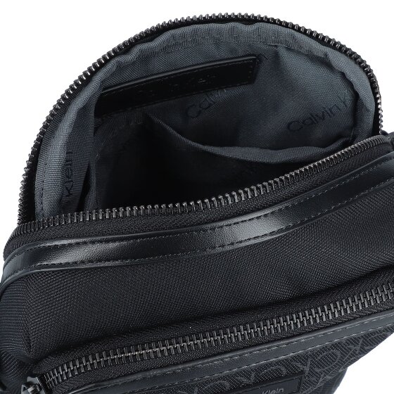 Calvin Klein CK Remote Mini Borsa Borsa a tracolla 17.5 cm Calvin Klein CK Remote Mini Borsa Borsa a tracolla 17.5 cm