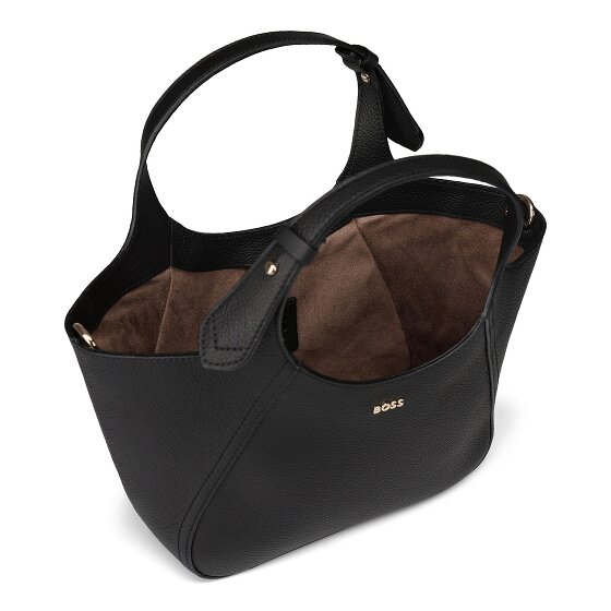 Boss Lenah Borsa shopper Pelle 23 cm