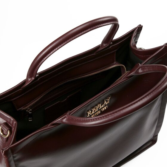 Replay Borsa shopper 40 cm
