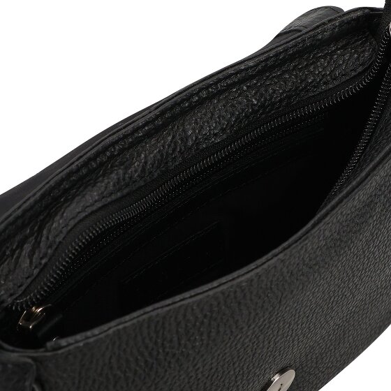 Burkely Always Ava Borsa a tracolla Vera Pelle 21 cm