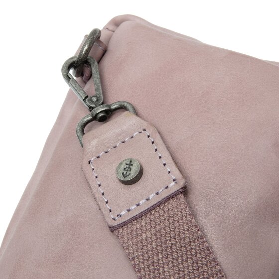 The Chesterfield Brand Cambridge Mini Borsa Borsa a tracolla Pelle 12 cm