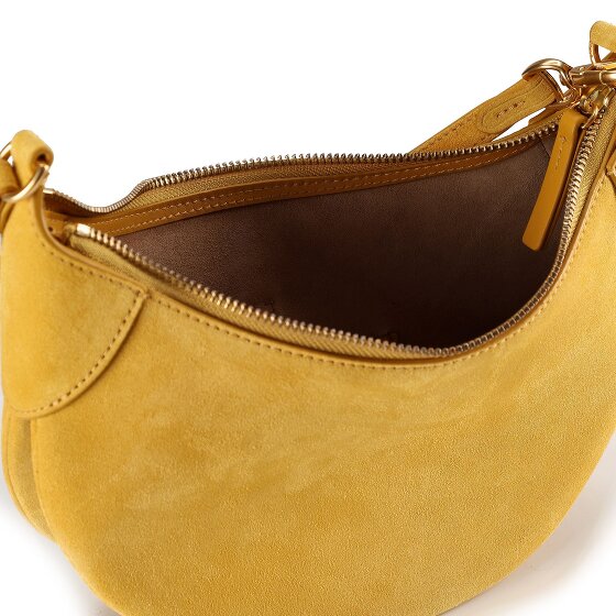 POLO RALPH LAUREN Polo ID Borsa a spalla Vera Pelle 26 cm