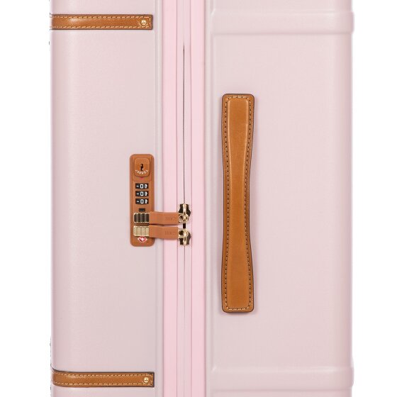 Bric's Trolley Bellagio 4 ruote III 82 cm