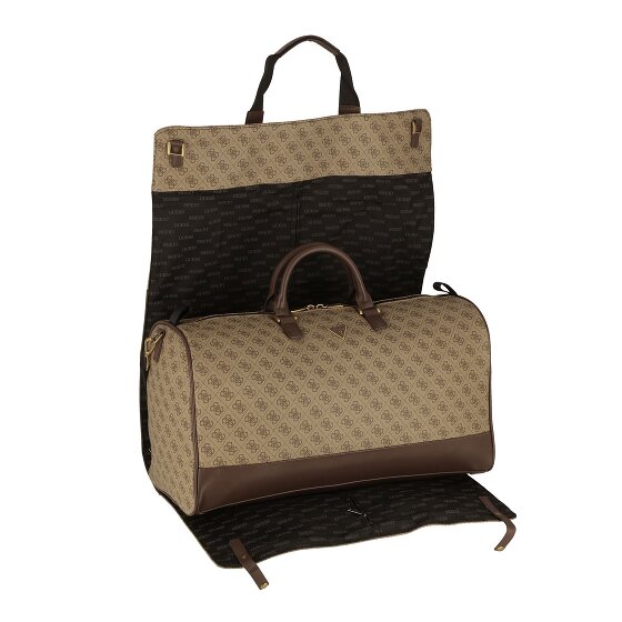 Guess Ibiza Borsa da viaggio Weekender 55 cm