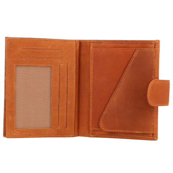 Mika Portafoglio Pelle 10 cm