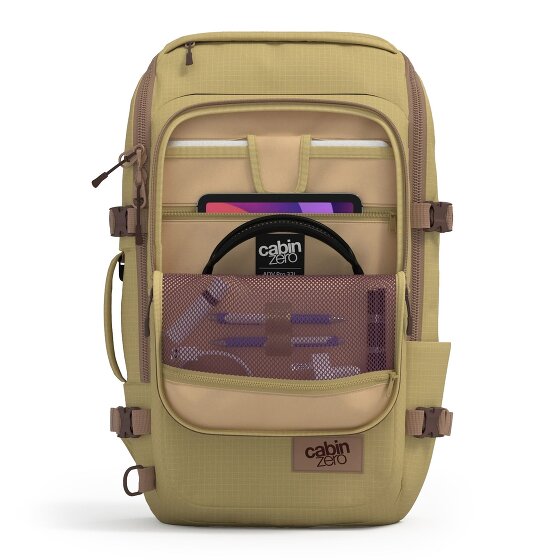 Cabin Zero Zaino Adventure Cabin Bag ADV 32L 46 cm