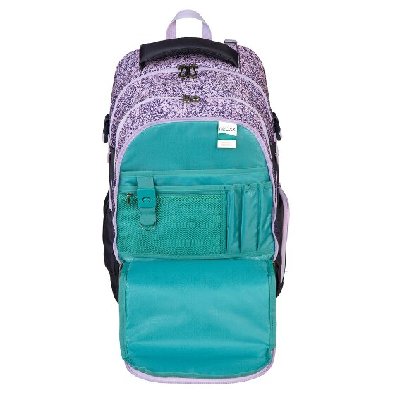 Neoxx Active Pro Zaino da scuola 45.5 cm
