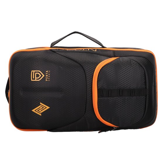 NITRO Gamer Zaino da lavoro 53 cm Vano porta PC
