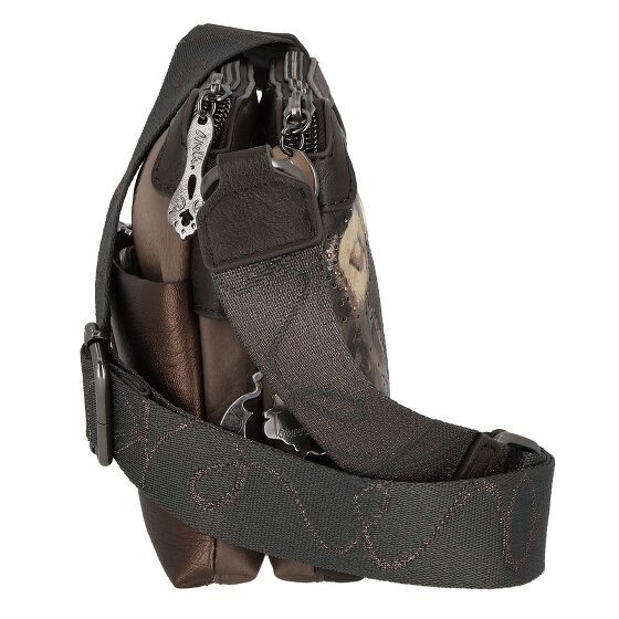 Anekke Manifesto Borsa a tracolla 24 cm