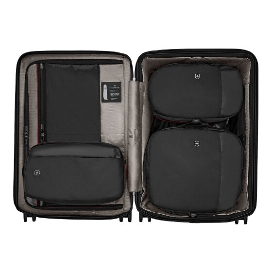 Victorinox Set di borse Travel Essentials 3 pezzi.