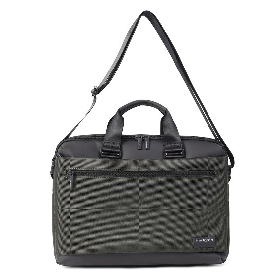 Hedgren Next Byte Valigetta Protezione RFID 39 cm Scomparto per laptop