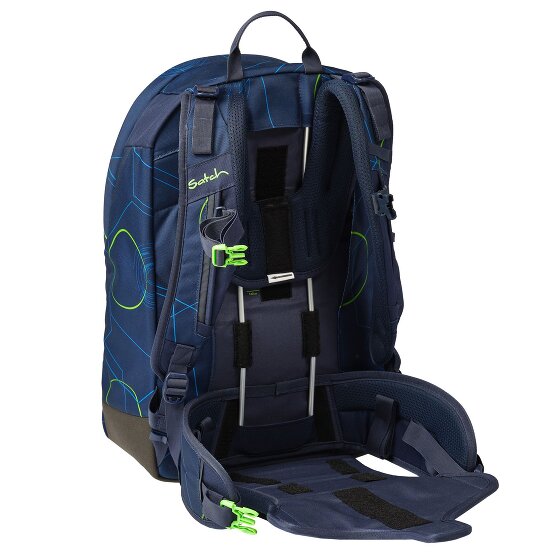 Satch Air Zaino da scuola 44 cm