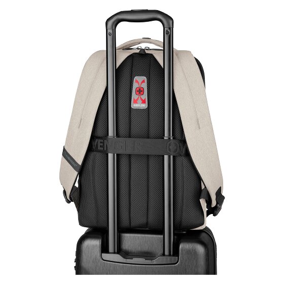 Wenger MX Zaino da giorno 45 cm Scomparto per laptop