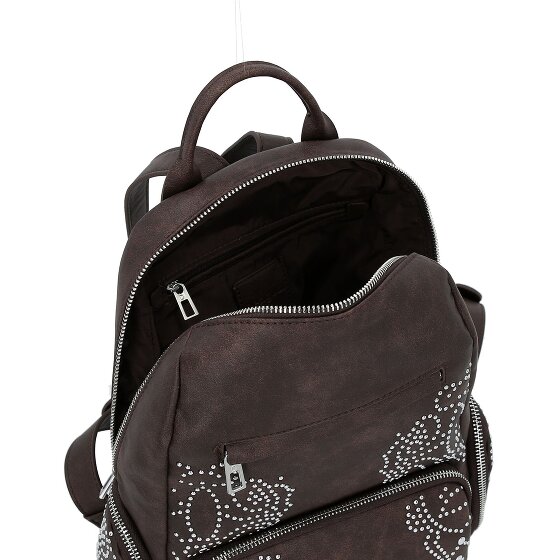 Desigual Poker Face Chester Zaino da città 32 cm
