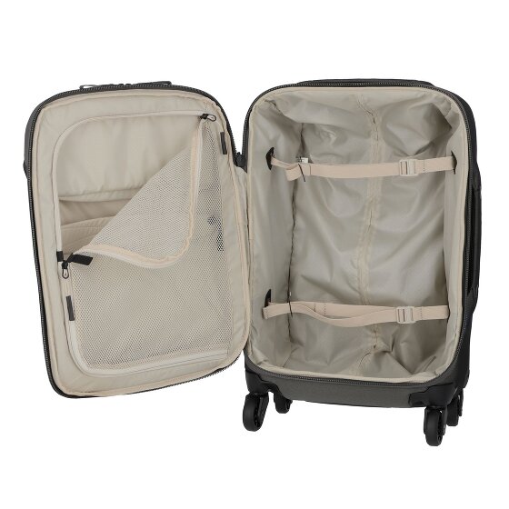 Thule Subterra 2 4 ruote Carrello della cabina 55 cm