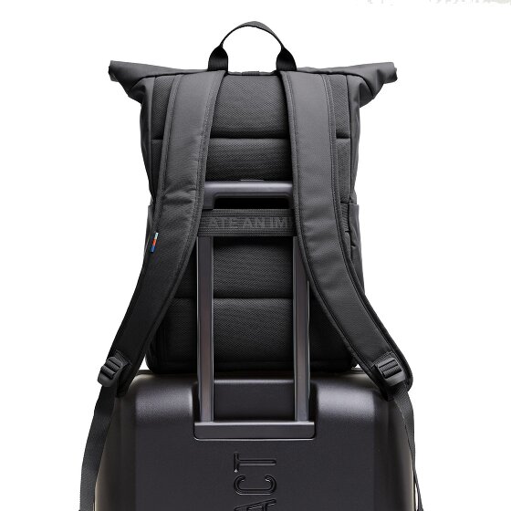 GOT BAG Rolltop Easy Zaino da giorno 46 cm Scomparto per laptop