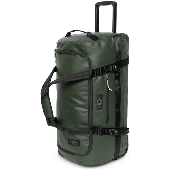 Eastpak 0 Duffle Pack 2 ruote Borsa da viaggio M 67 cm