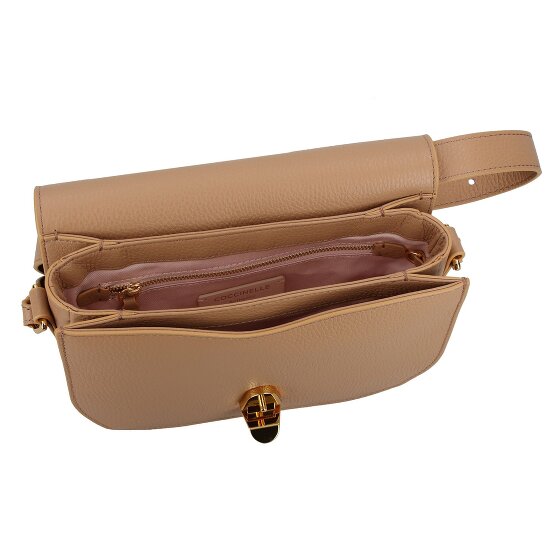 Coccinelle Dew Borsa a tracolla Pelle 23 cm