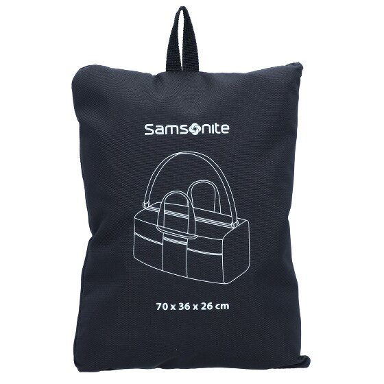 Samsonite Borsa da viaggio pieghevole Global 70 cm