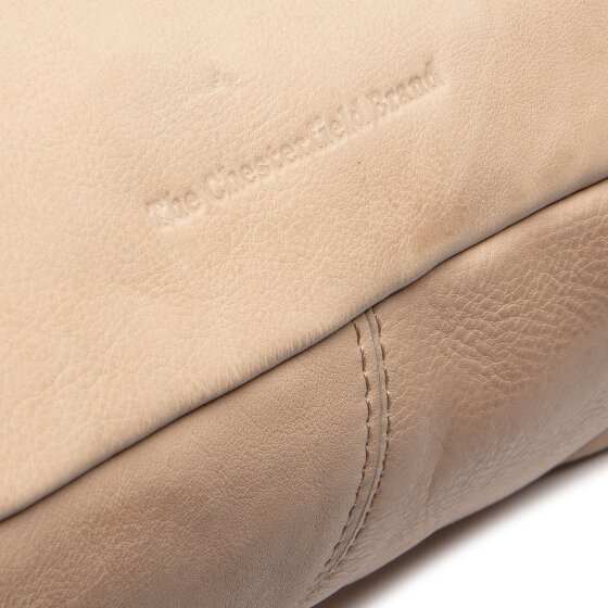 The Chesterfield Brand Sintra Borsa a tracolla Pelle 34 cm