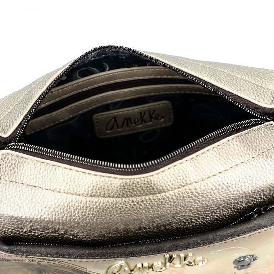 Anekke Real Borsa a tracolla 27 cm