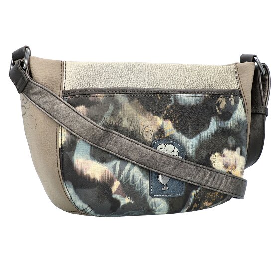 Anekke Real Borsa a tracolla 27 cm