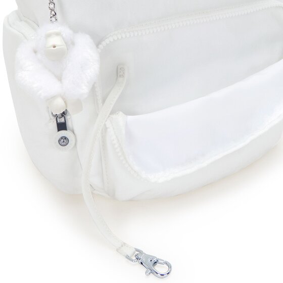 Kipling Basic City Zip Zaino da città S 33.5 cm